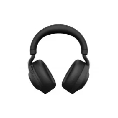 Evolve2 85 Link38 0a UC Stereo Black