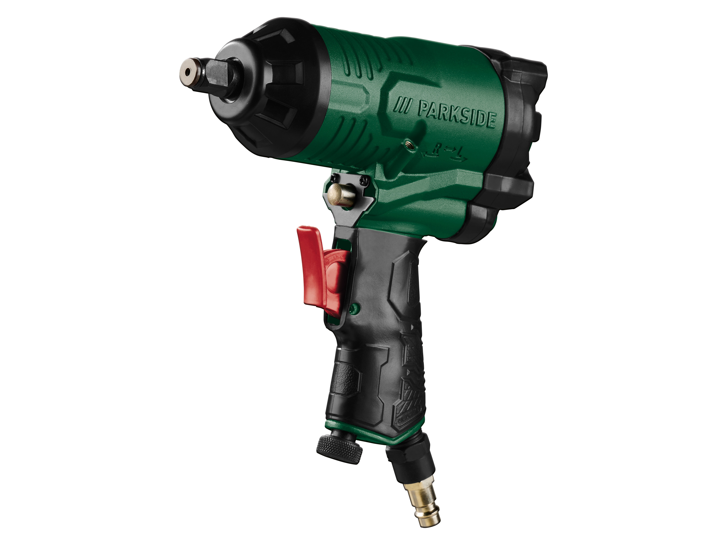 PARKSIDE® Klucz udarowy na sprężone powietrze PDSS 310 C6