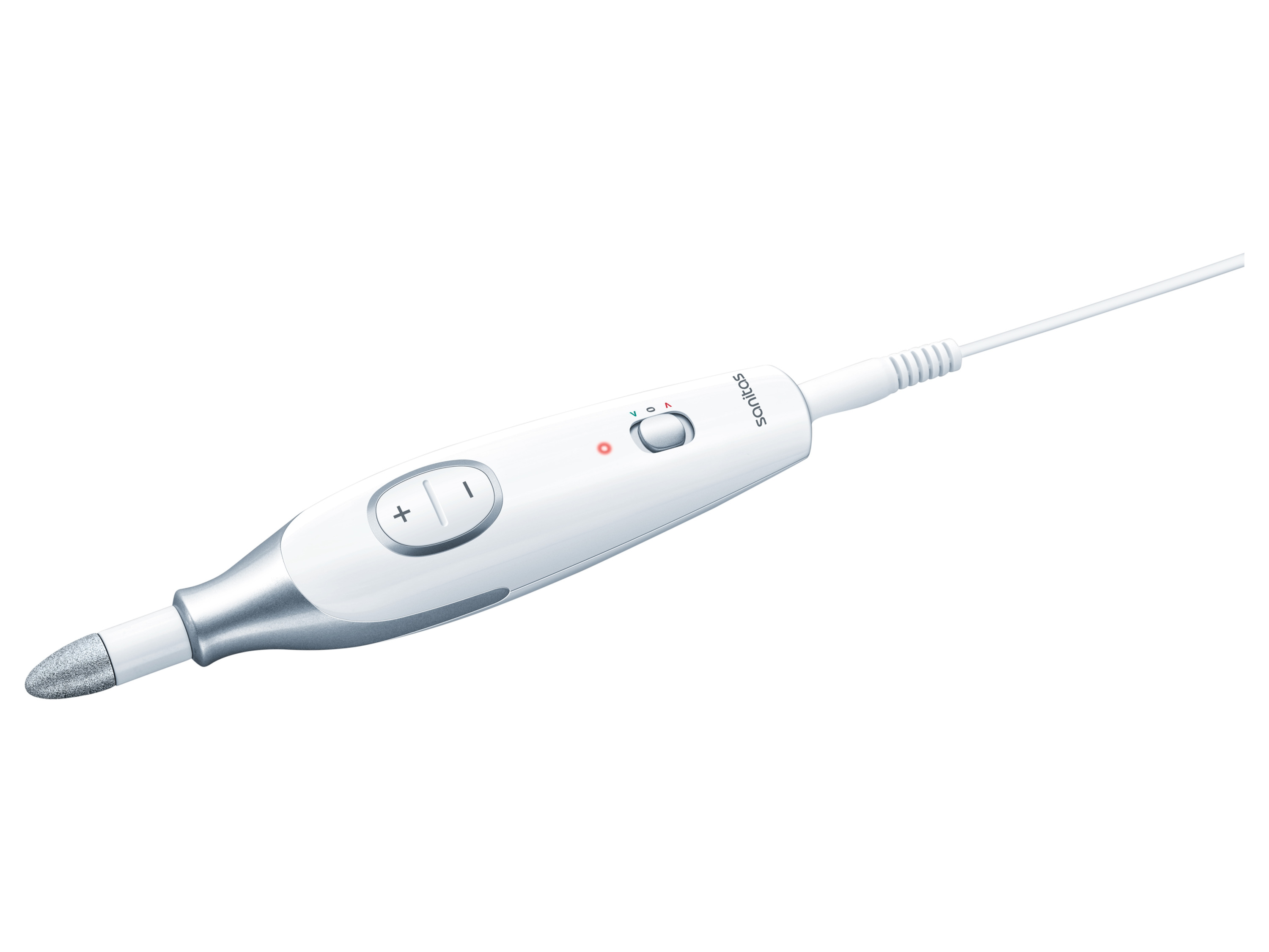 SANITAS Frezarka do manicure i pedicure SMA 38 miniaturka