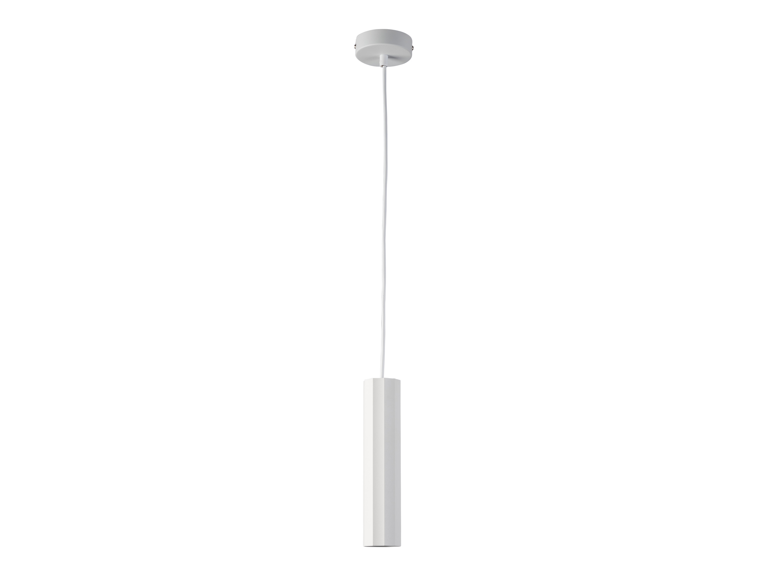LIVARNO home Lampa wisząca LED, 4,8 W  (Biały)