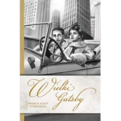 Wielki Gatsby