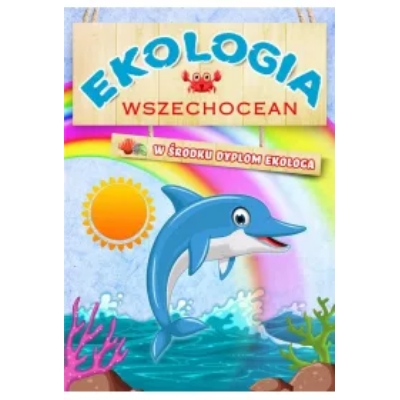 Wszechocean. Ekologia