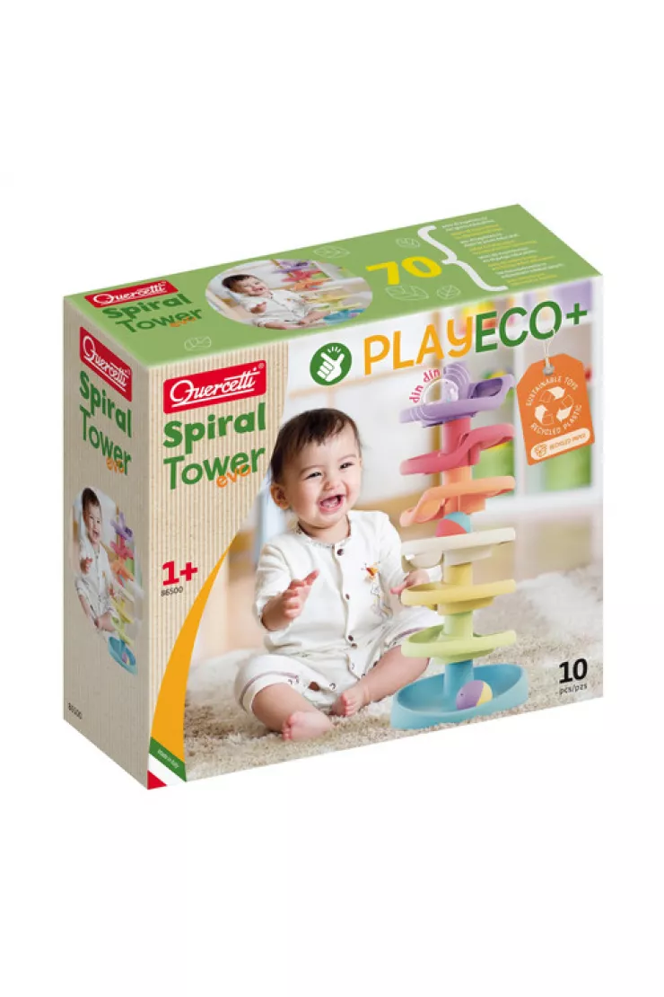 Playbio Spiral Tower evo