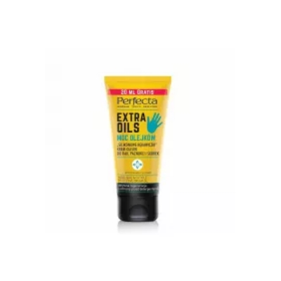 Perfecta Extra Oils Kr.-Ol.do Rąk 80Ml. miniaturka