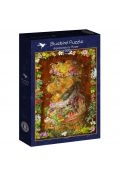 Puzzle 1000 el. Arcimboldo II