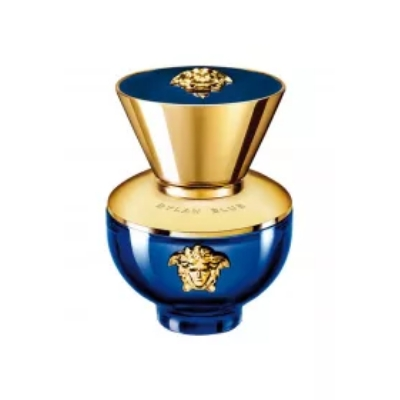 Versace Pour Femme Dylan Blue woda perfumowana spray 50ml