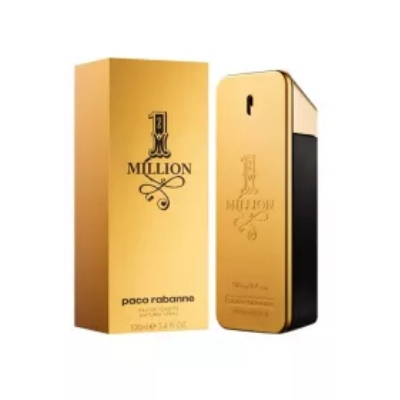 Paco Rabanne 1 Million woda toaletowa męska 100 ml