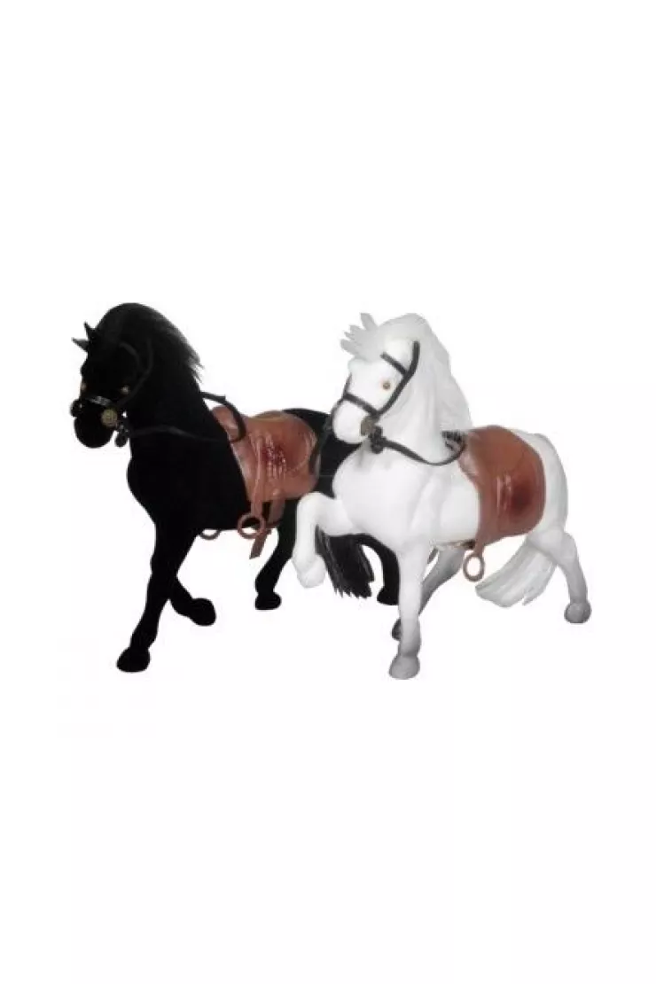 Konik flokowany MIX