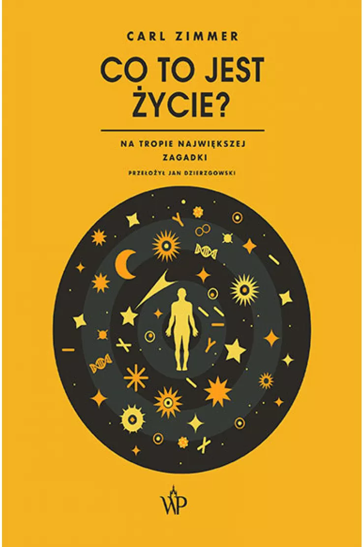 Co to jest życie?