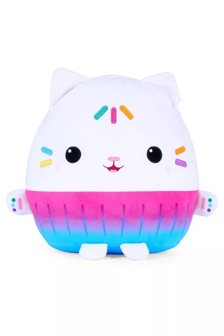 Koci Domek Gabi. Łakotek, pluszak 30CM Universal Plush