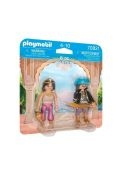 Playmobil DuoPack Orientalna para królewska 70821