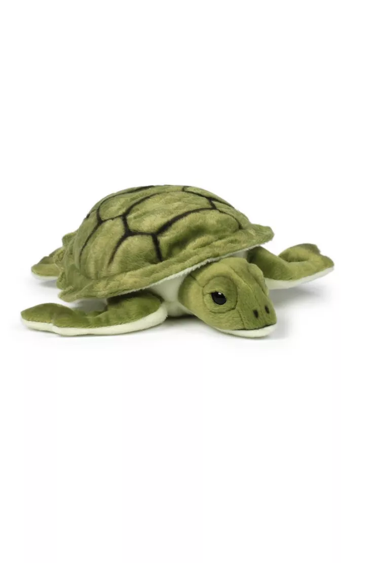 Żółw morski 23cm WWF