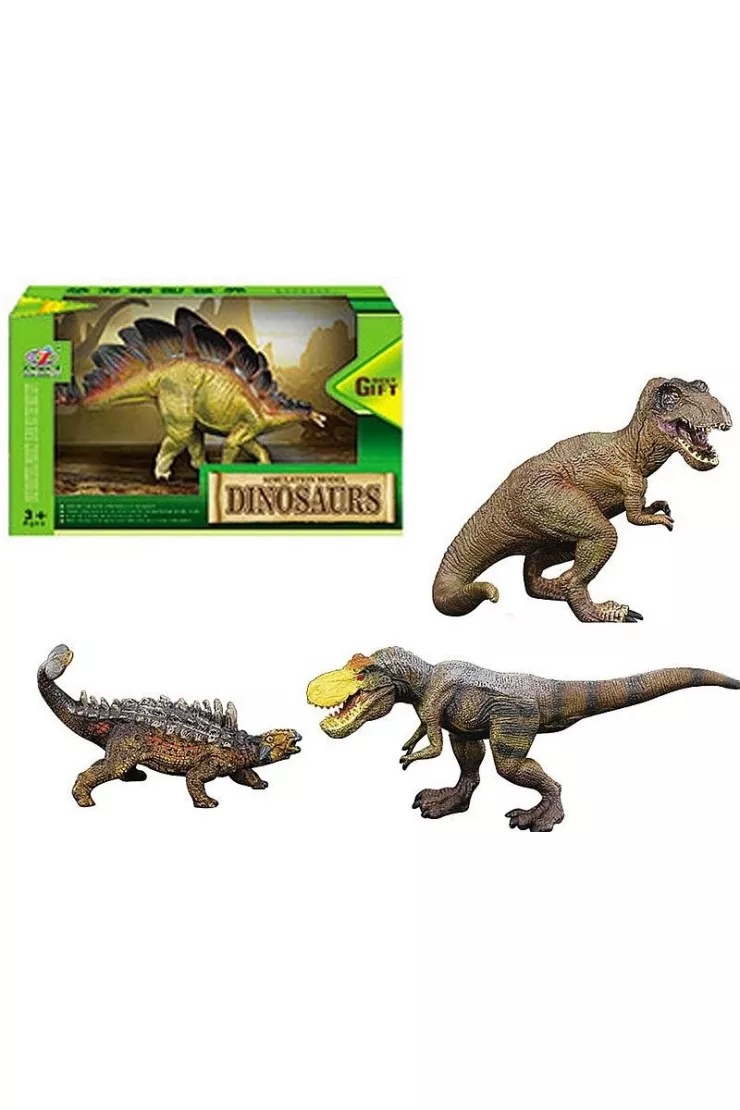 Dinozaur MIX