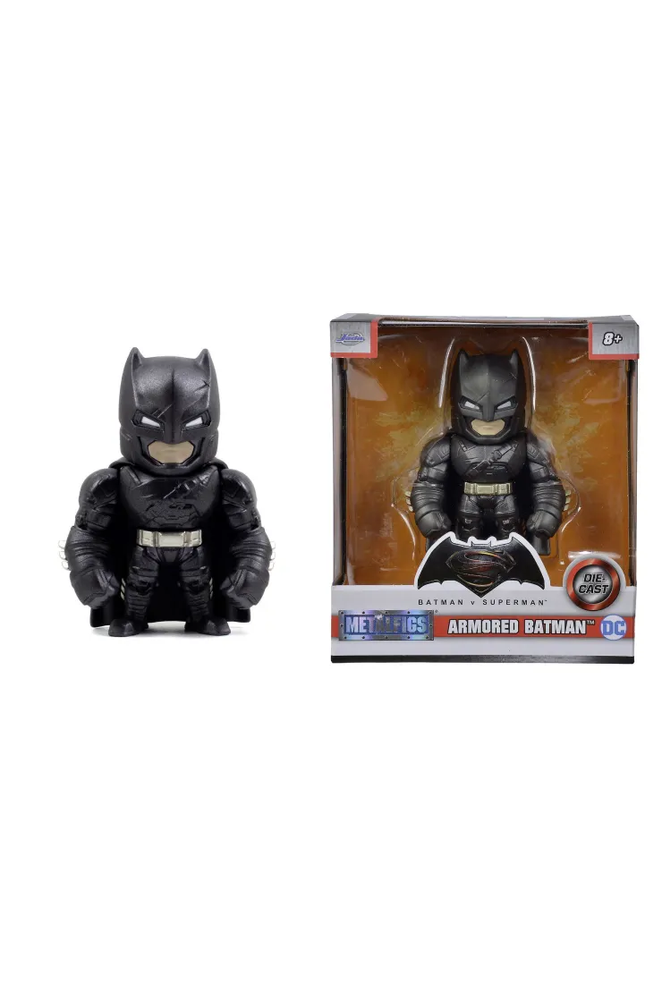 Batman metalowa figurka 10 cm