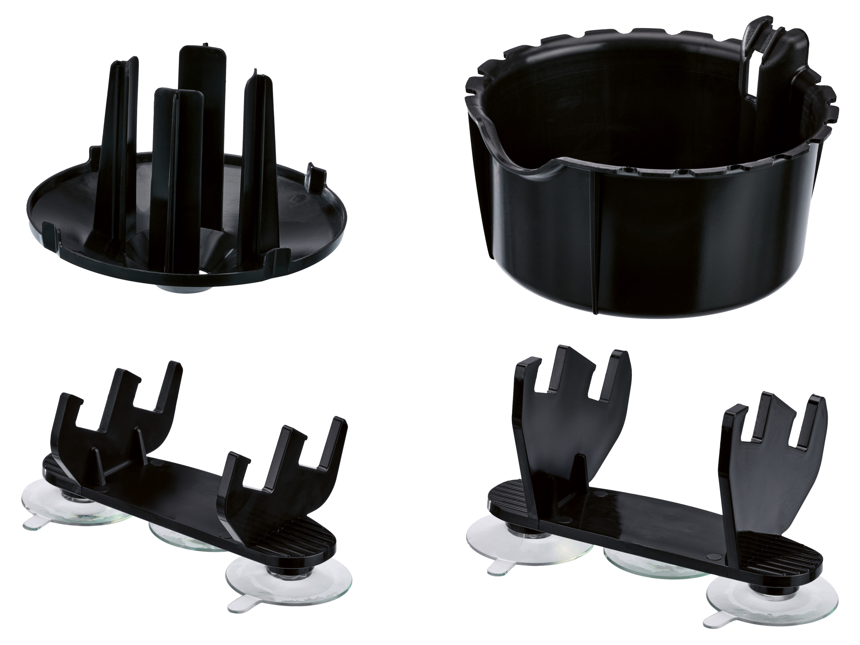 SILVERCREST® KITCHEN TOOLS Akcesoria do Termorobota MC miniaturka