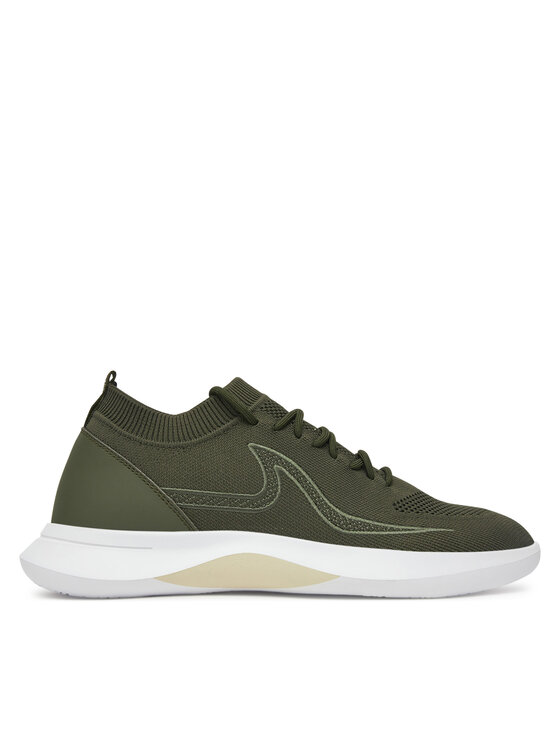 Paul&Shark Sneakersy C0P8023 Zielony