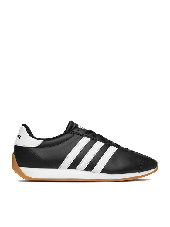 adidas Sneakersy CEO-RUNVISTA HQ2315 Czarny