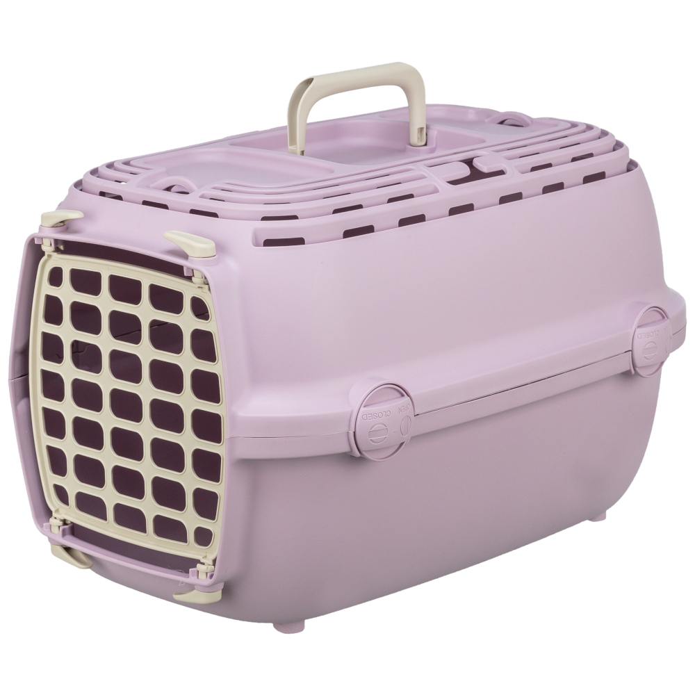 Trixie transporter Relax 1 - Rozmiar XS (dł. x szer. x wys.): 48 x 30 x 32 cm miniaturka