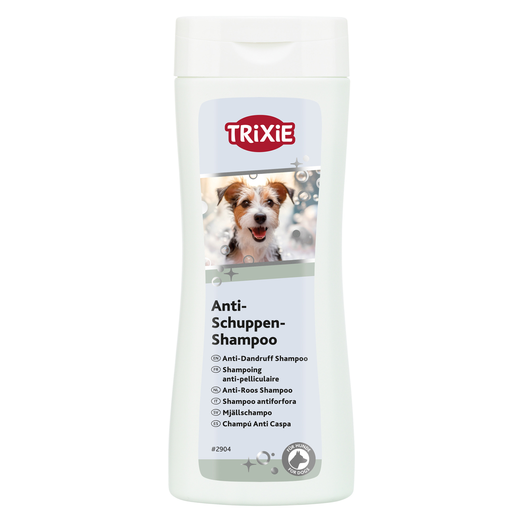 Trixie szampon przeciwłupieżowy - 250 ml miniaturka