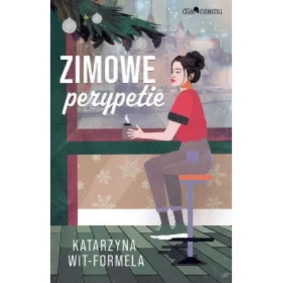 Zimowe perypetie