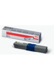 Toner Żółty 2K  C310 C330 C510 C530