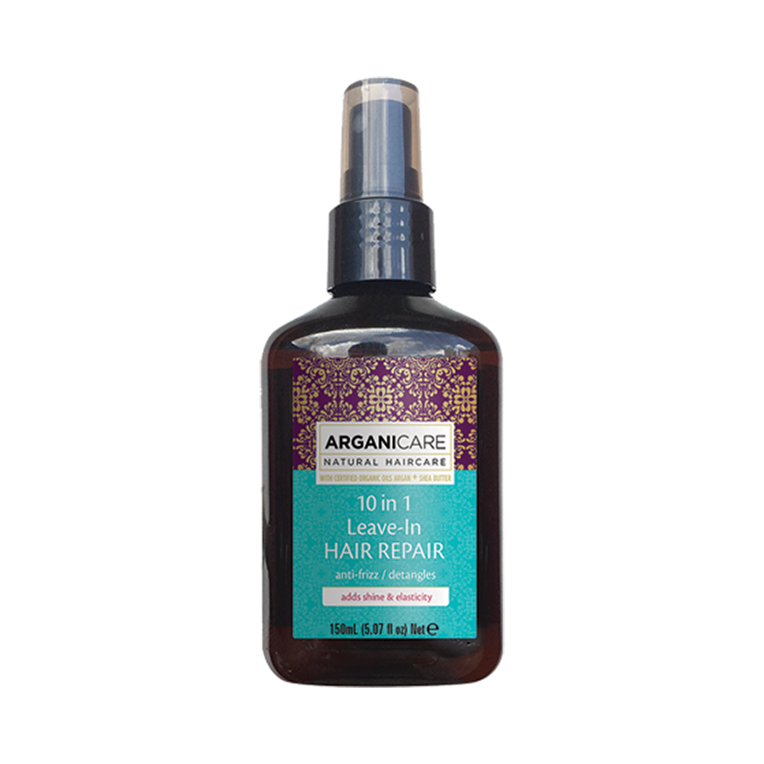 Arganicare Hair Repair 10 w 1 serum do włosów 150 ml