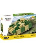 Historical collection wwii HC WWII Panzer IV Ausf.