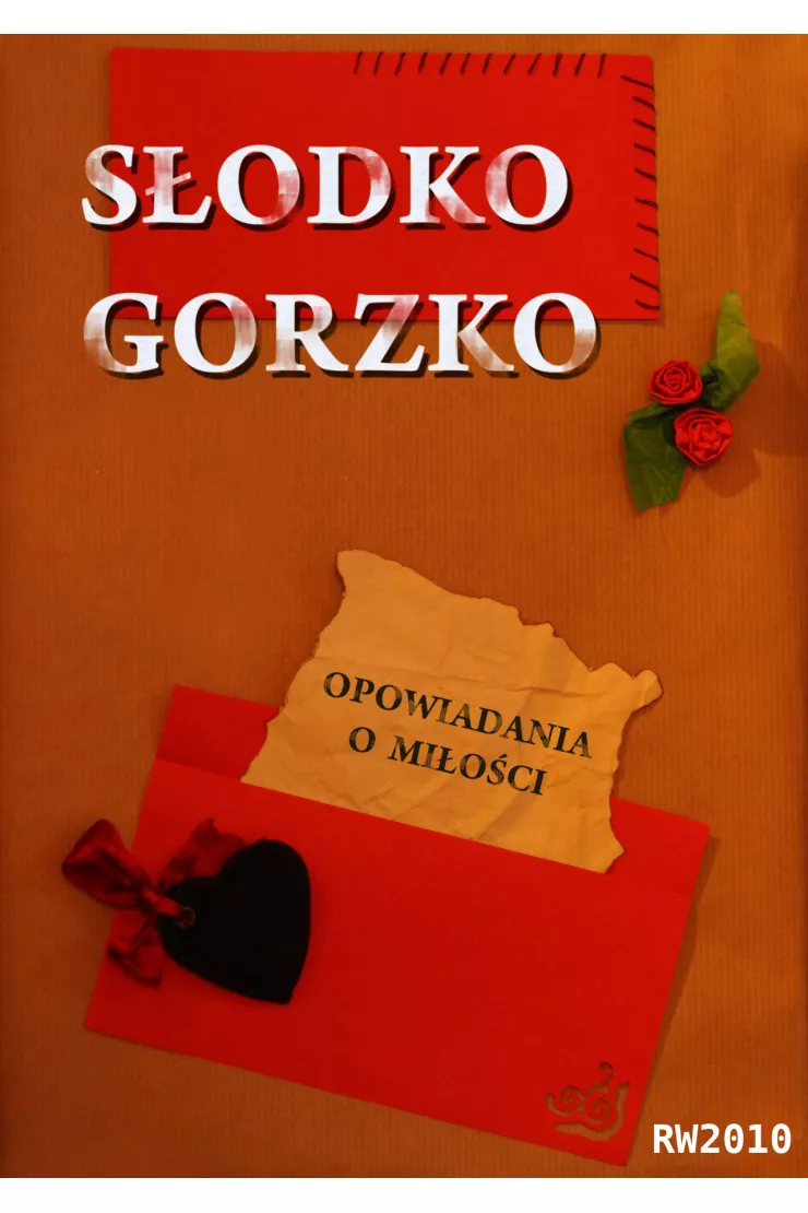 Słodko Gorzko miniaturka