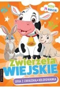 Zwierzęta wiejskie