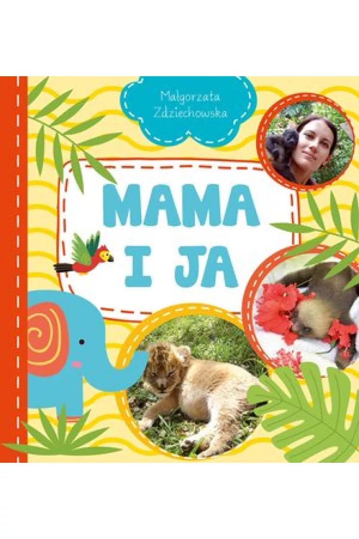Mama i Ja