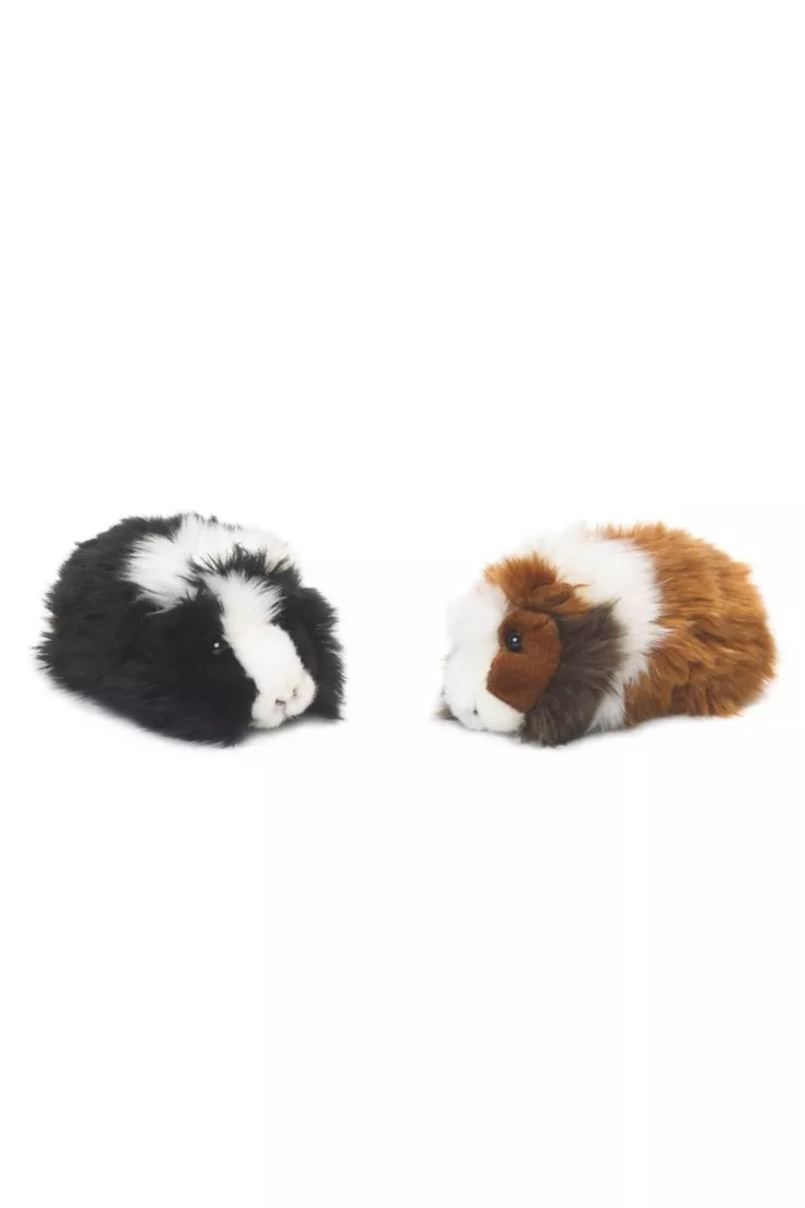Świnka morska 19 cm WWF