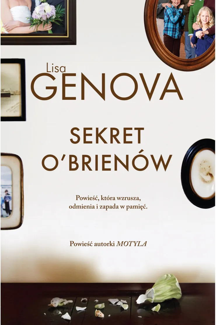 Sekret O'Brienów