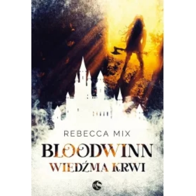 Bloodwinn. Wiedźma krwi