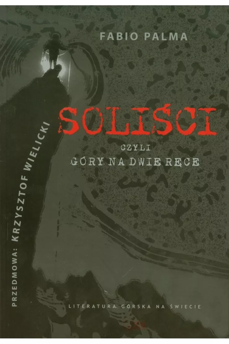 Soliści, czyli góry na dwie ręce