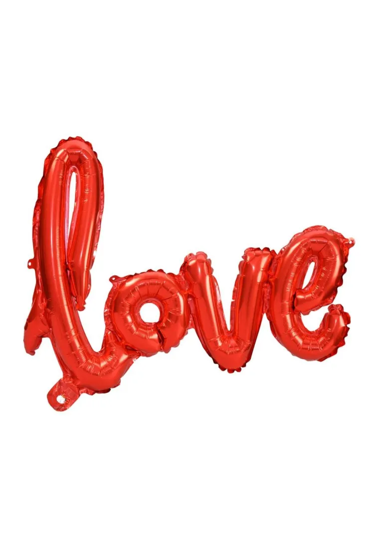 Balon foliowy Love BL6057