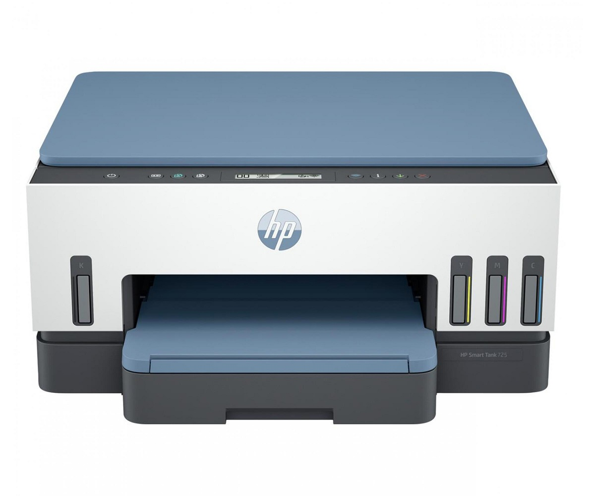 Urządzenie Wielofunkcyjne HP Smart Tank 725 28B51A