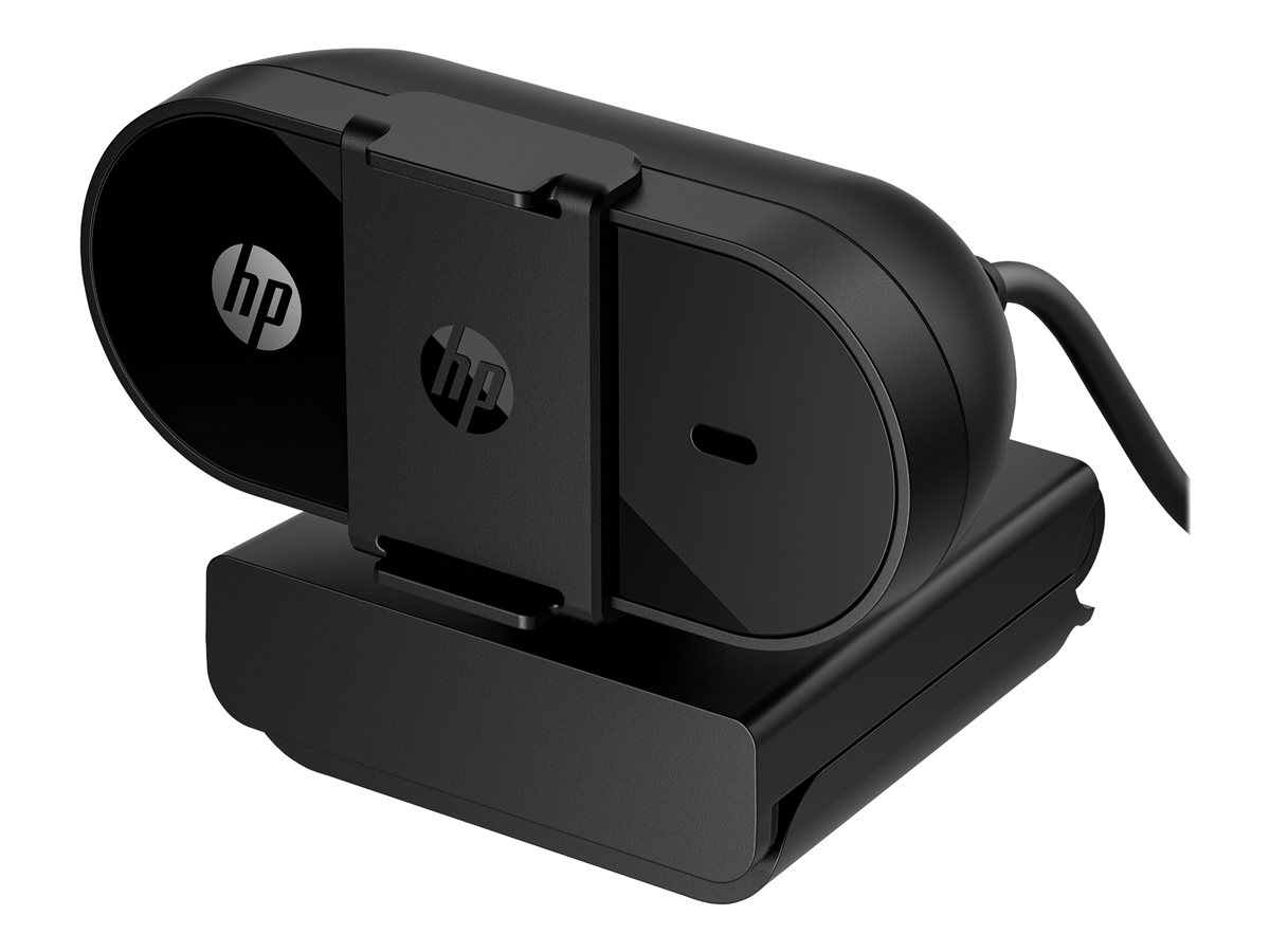 Kamera internetowa HP 320 53X26AA FHD