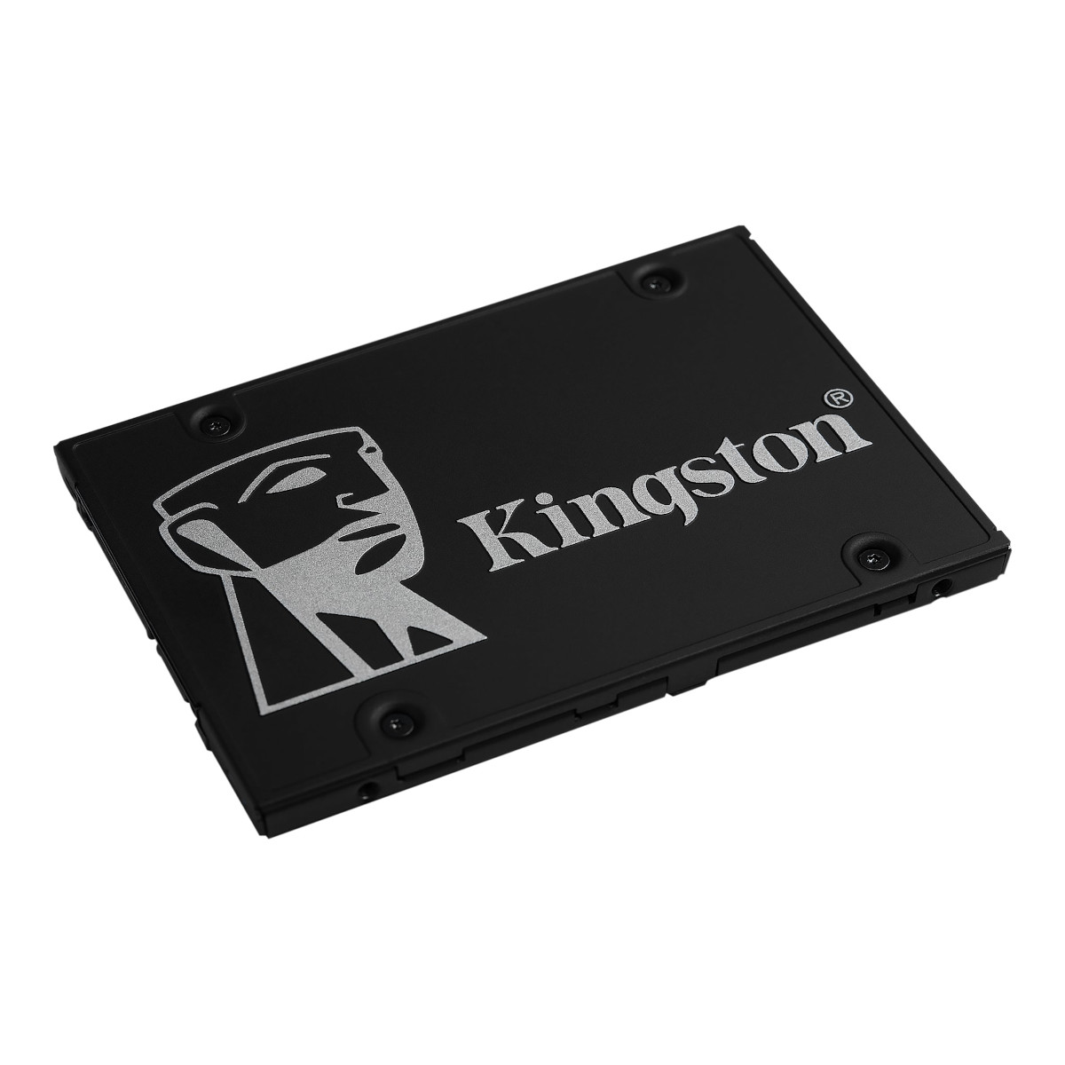 Dysk SSD Kingston SATA KC600 2,5 512 GB