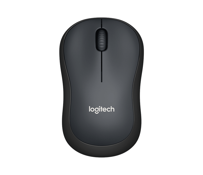 Mysz Logitech M220 Silent 910-004878