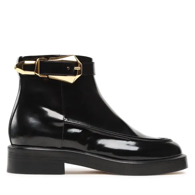 Botki Alberta Ferretti
