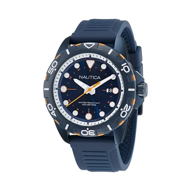 Zegarek Nautica