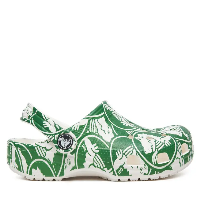 Klapki Crocs