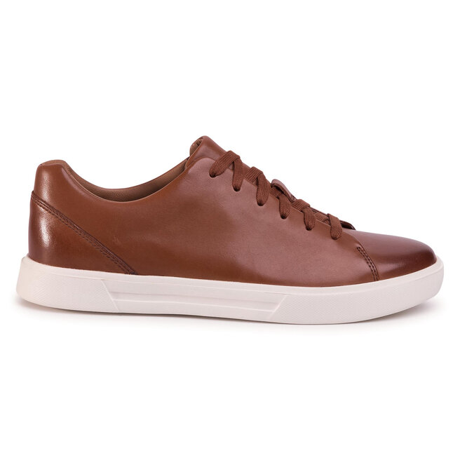 Sneakersy Clarks