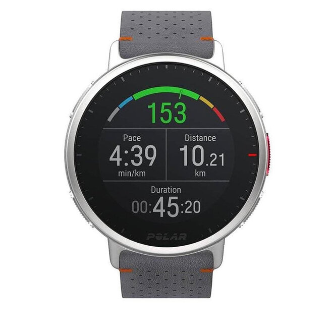 Smartwatch Polar