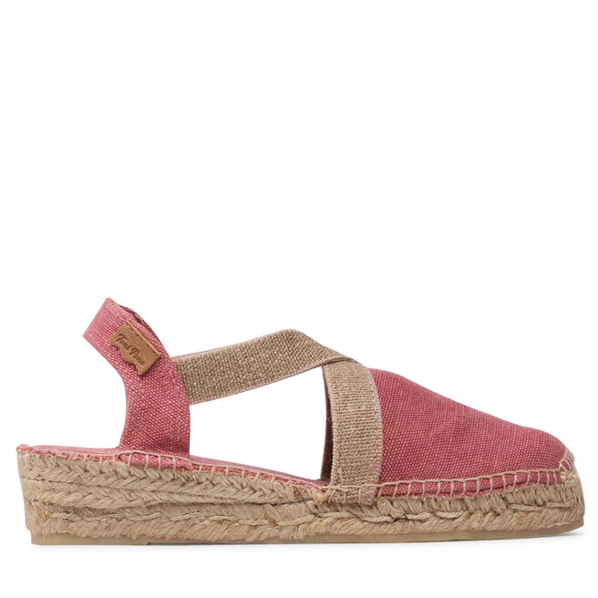 Espadryle Toni Pons