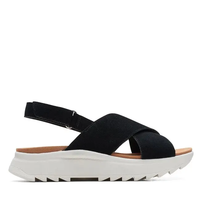 Sandały Clarks
