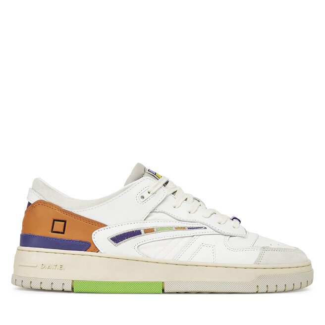 Sneakersy D.A.T.E.