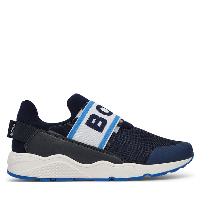 Sneakersy BOSS