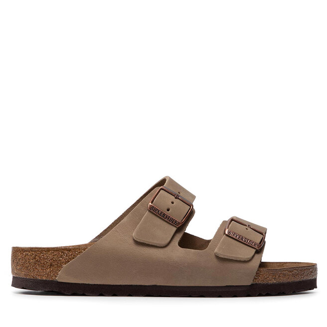 Klapki Birkenstock