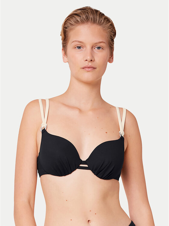 Triumph Góra od bikini Summer Glow 10217989 Czarny